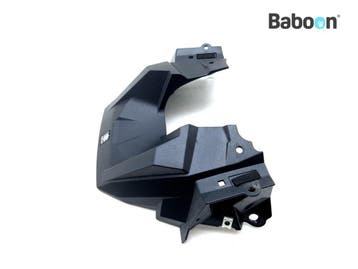 Tank Cover Suzuki GSX S 950 2022- (GSXS950 EK21 EK31 ), Verzenden, Gebruikt