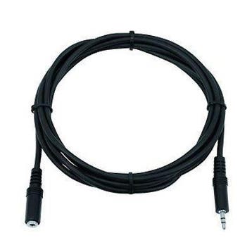 Rode VC-1 3.5m Verlengkabel mini jack, Ophalen of Verzenden, Nieuw, Overige typen