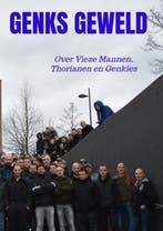 9789464180497 Genks Geweld Bjorn Meuris, Boeken, Verzenden, Nieuw, Bjorn Meuris