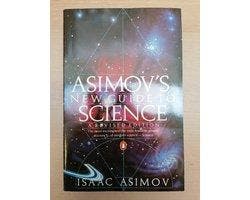 Asimovs New Guide To Science - Asimovs New Guide To, Boeken, Ophalen of Verzenden, Nieuw