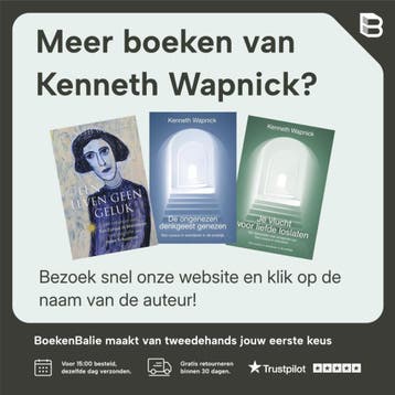 Inleiding Tot Een Cursus In Wonderen 9789490829025, Boeken, Verzenden, Zo goed als nieuw, Kenneth Wapnick