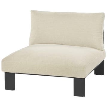 Serax Fauteuil Indoor Ivoor - Nieuw in verpakking -, Huis en Inrichting, Fauteuils, Klassiek, Nieuw, 75 tot 100 cm, Ophalen of Verzenden