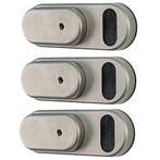 Bestelwagen slot Gatelock M *Deadlock* - Set 3 stuks -, Verzenden, Nieuw