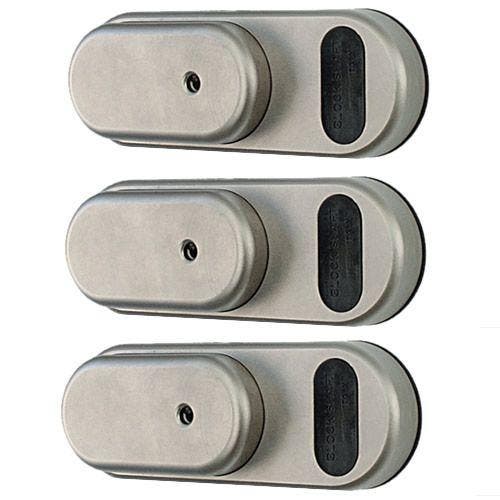 Bestelwagen slot Gatelock M *Deadlock* - Set 3 stuks -, Auto diversen, Anti-diefstal, Verzenden