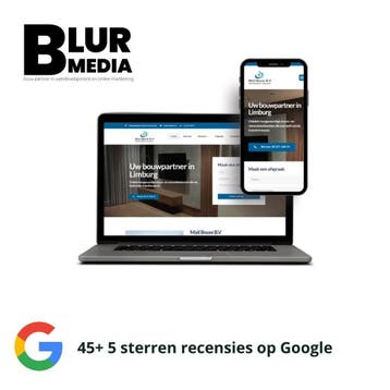 Website laten maken? 150+ websites gemaakt, Webdesign