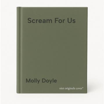 Scream For Us - Molly Doyle 9798485007379, Verzenden, Gelezen, Molly Doyle