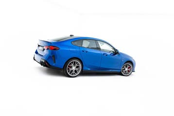 Maxton Street Pro Side Skirts Diffusers BMW 2 M-Pack / M235i, Verzenden, Nieuw, BMW
