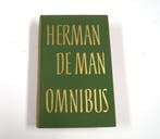 Boek Herman de Man omnibus CM437, Boeken, Verzenden, Gelezen