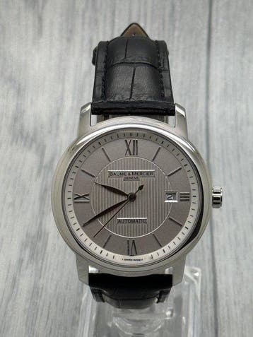 Baume & Mercier - Genève - Zonder minimumprijs - Heren -, Nieuw