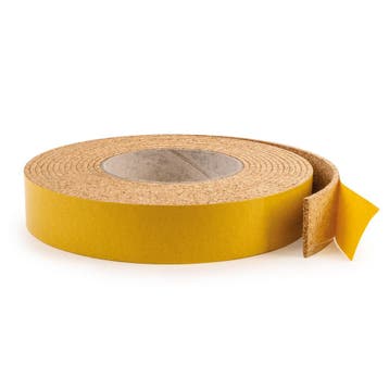 Zelfklevende Kurkstrip / 30mm Kurktape / Kurkband (5m) -...