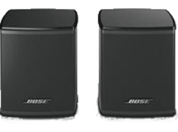 Bose -  Surround Speakers  - Zwart, Verzenden, Nieuw, Center speaker, Bose