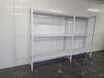 Koelcel / Vriescel stelling 260 x 39,5 x 181 cm, Nieuw in verpakking, Koelen en Vriezen