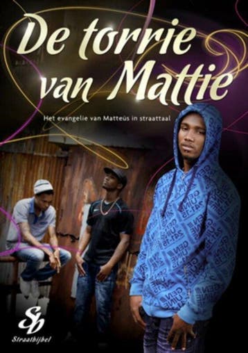 Boek De torrie van Mattie 9789033819674, Verzenden, Zo goed als nieuw