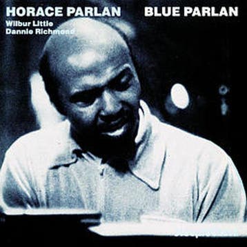 cd - horace parlan - BLUE PARLAN (nieuw), Verzenden, Zo goed als nieuw