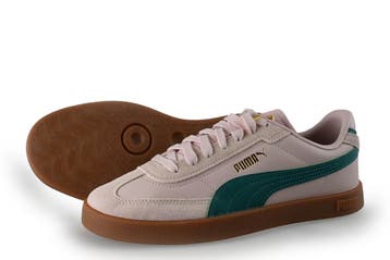 Puma Sneakers in maat 38 Roze, Overige kleuren, Puma, Verzenden, Sneakers of Gympen