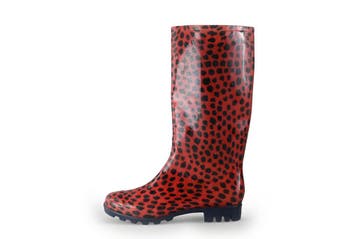 Xq Footwear Regenlaarzen in maat 38 Overig, Xq Footwear, Overige kleuren, Verzenden, Regenlaarzen