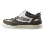 Jomos Sneakers in maat 46 Grijs, Kleding | Heren, Schoenen, Overige kleuren, Verzenden, Jomos, Sneakers of Gympen