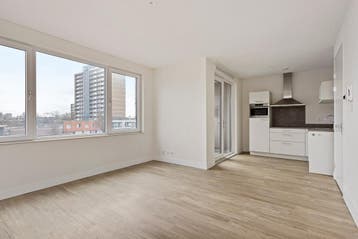 Te huur: Appartement 1e Lulofsdwarsstraat in Den Haag, Den Haag, Appartement, Zuid-Holland