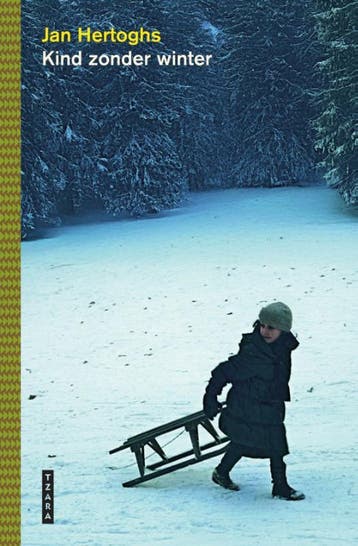 Kind Zonder Winter | Jan Hertoghs | Nieuw, Boeken, Ophalen of Verzenden, Nieuw, Jan Hertoghs