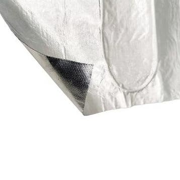 Losse  mat 150 watt elektrische vloerverwarming 15 m², Ophalen of Verzenden, Nieuw