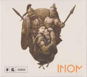 cd - Richard Beddow - Troy A Total War Saga - The Origina..., Cd's en Dvd's, Cd's | Filmmuziek en Soundtracks, Verzenden, Nieuw in verpakking