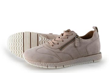 Gabor Sneakers in maat 39 Beige, Kleding | Dames, Schoenen, Verzenden, Beige, Gabor, Sneakers of Gympen