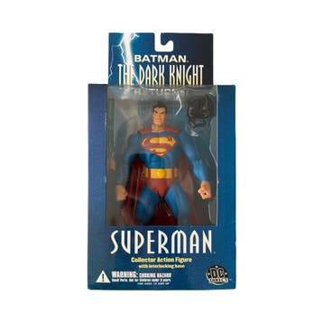 DC Direct - Batman: The Dark Knight Returns - Series 1 -, Verzamelen, Verzenden, Nieuw