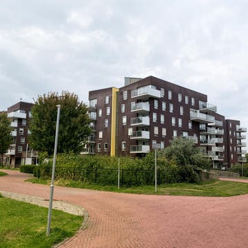 Appartement gevonden in of bij Leerdam, Huizen en Kamers, Direct bij eigenaar, Utrecht, Leerdam, Appartement