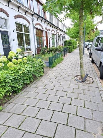 Te huur: Huis Terweeweg in Oegstgeest, Zuid-Holland, Oegstgeest