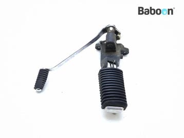 Schetsplaat Links Voor Suzuki VZ 800 2005-2010 Boulevard M50, Verzenden, Gebruikt