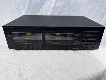 Marantz - SD 275 Audiocassette deck, Nieuw