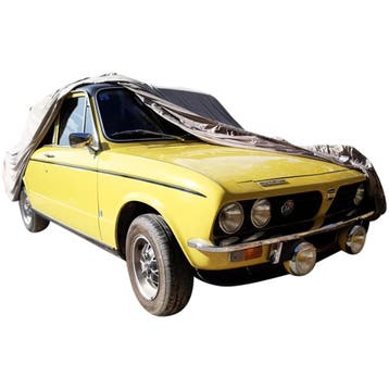 Buitenhoes voor Triumph Dolomite (1972-1980) 100% waterproof, Ophalen of Verzenden, Nieuw, Triumph