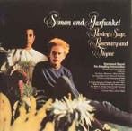 cd - Simon And Garfunkel - Parsley, Sage, Rosemary And Thyme, Verzenden, Zo goed als nieuw