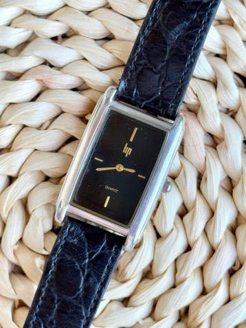 Lip - Argent Massif 925 Édition Limitée - Zonder, Nieuw