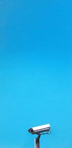 Gerard Boersma (1976) - Security Camera 50 (still life