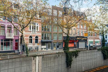 Appartement te huur aan s-Gravendijkwal in Rotterdam, Zuid-Holland