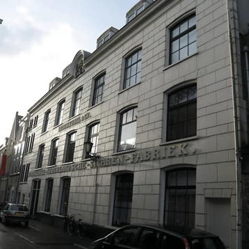 Studio in Kampen gevonden voor €695,- pm, 20 tot 35 m², Overige regio's