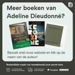 Blijf 9789025475345 Adeline Dieudonné, Boeken, Verzenden, Gelezen, Adeline Dieudonné