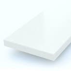 Vensterbank wit composiet, maatwerk of standaard maten!, Ophalen of Verzenden, Nieuw