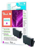 Peach H364XL - Inktcartridge HP 364XL - Magenta, Computers en Software, Printers, Verzenden, Nieuw