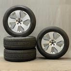 Audi e-tron/Q7/Q8–Originele 19 inch AERO Velgen Pirelli, Auto-onderdelen, Banden en Velgen, 19 inch, Gebruikt, 255 mm, Banden en Velgen