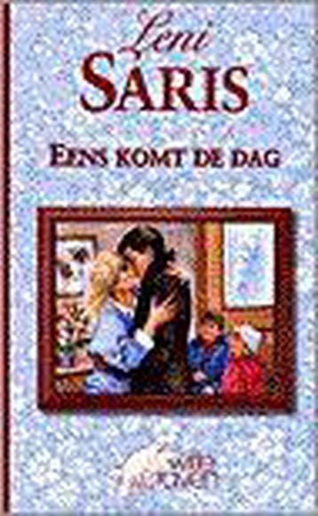 Eens komt de dag / Witte raven / 15 M - Leni Saris, Boeken, Verzenden, Gelezen, Leni Saris