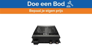 Bieden: Sailor TU5250 Series 5000 MF/HF Marine, Ophalen of Verzenden, Nieuw, Communicatie