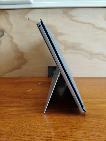 Microsoft Surface Pro 7 | i5 1035G4 | 8gb DDR4 | 120gb SSD, Ophalen of Verzenden, Refurbished, 12 inch, Microsoft