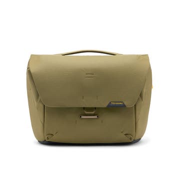 Peak Design Everyday Messenger 13l V3 - Kelp, Ophalen of Verzenden, Nieuw, Schoudertas, Overige merken