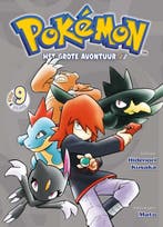 Pokémon Manga 9 [NL], Boeken, Strips | Comics, Verzenden, Nieuw