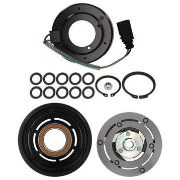 Climacompressor Magnetic Clutch poelie Magnetic Coil voor..., Verzenden, Nieuw, Universele onderdelen