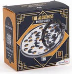 Brainpuzzles - The Alchemist Tin | Recent Toys - Puzzels, Verzenden, Nieuw