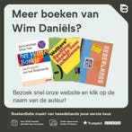 Spreken in het openbaar 9789024464319 Wim Daniëls, Verzenden, Zo goed als nieuw, Wim Daniëls