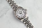 Rolex Lady-Datejust 79174 – 26mm – 2002 – full set, Staal, Gebruikt, Polshorloge, Rolex
